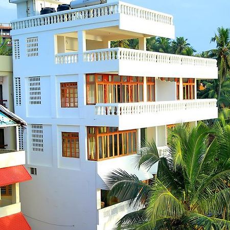 Little Elephant Beach Resort Kovalam Εξωτερικό φωτογραφία