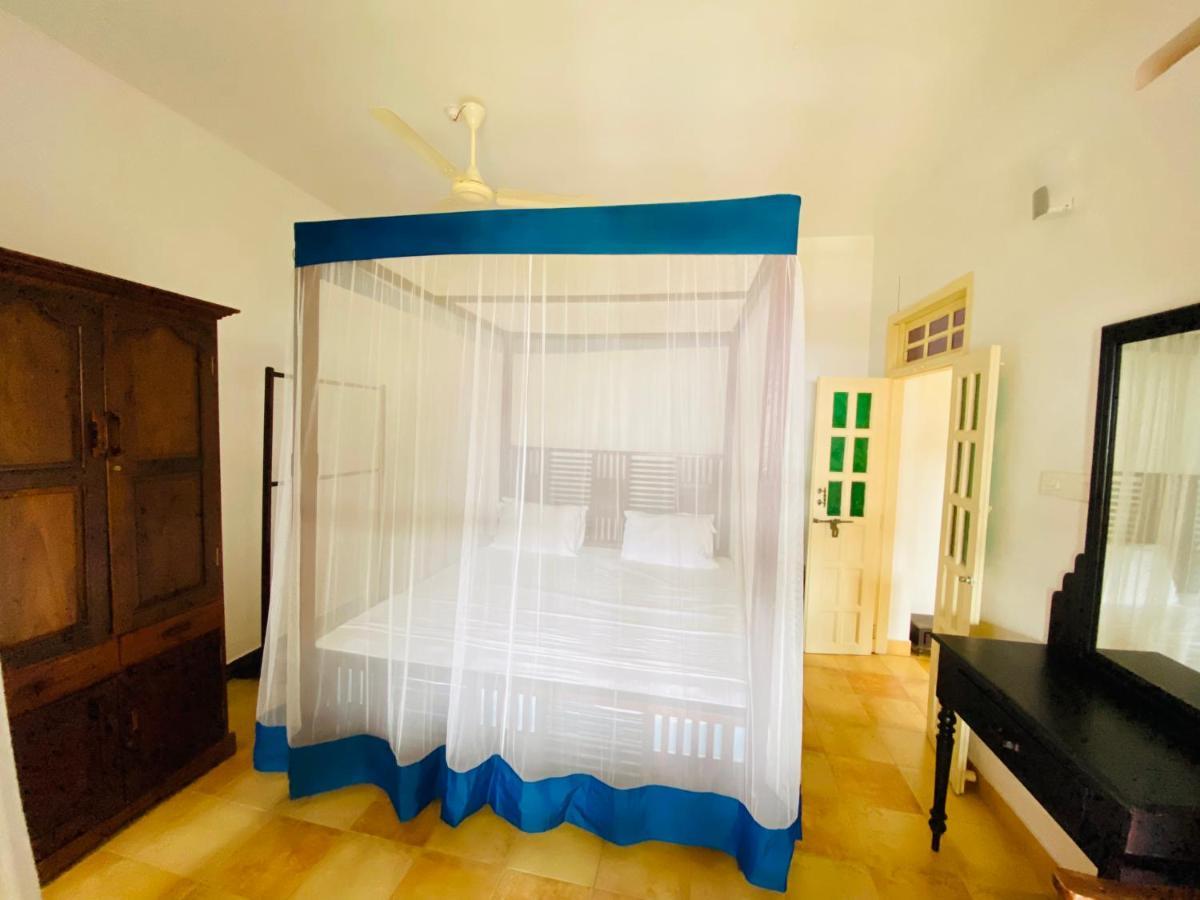 Little Elephant Beach Resort Kovalam Εξωτερικό φωτογραφία