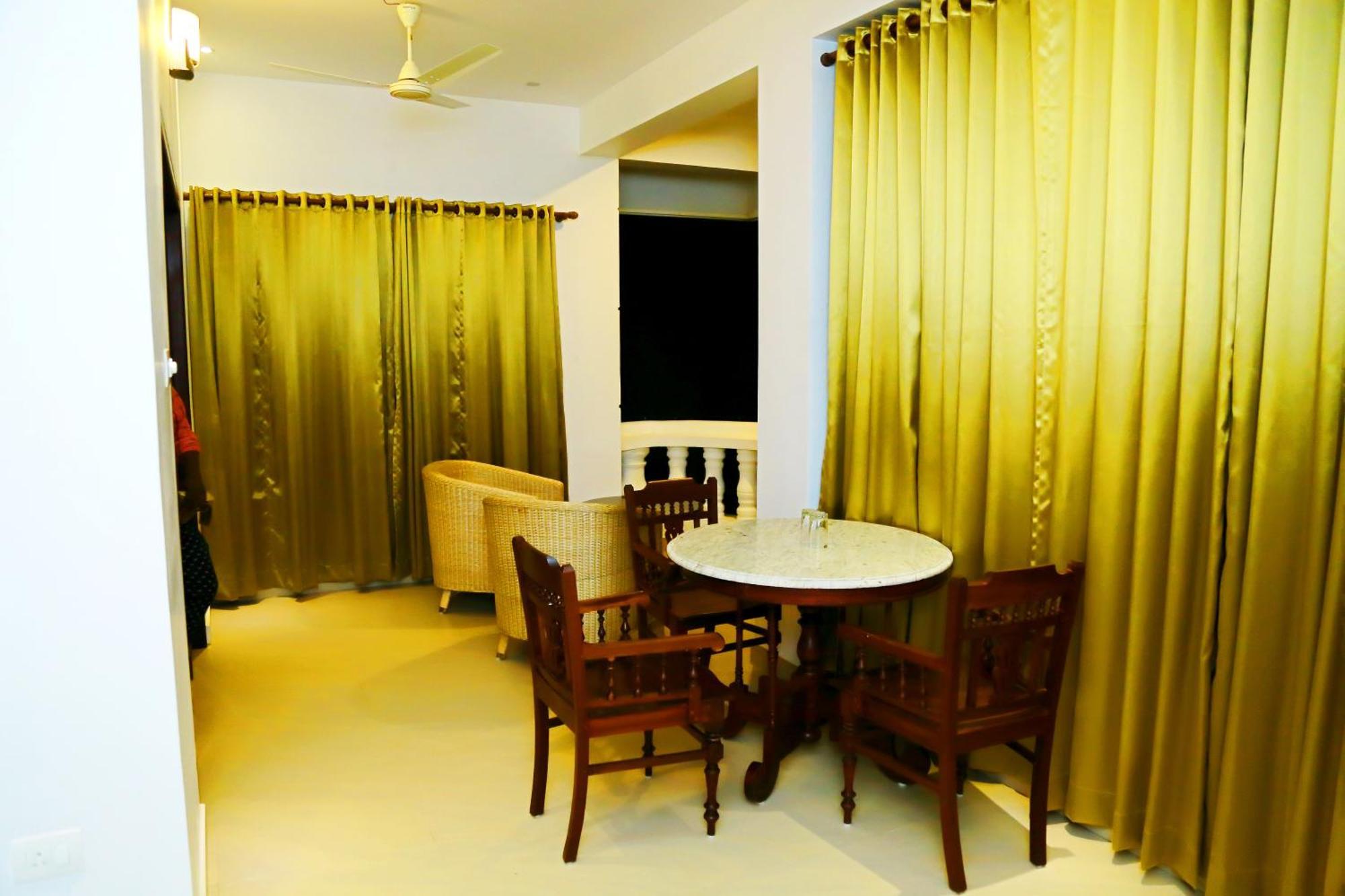 Little Elephant Beach Resort Kovalam Δωμάτιο φωτογραφία