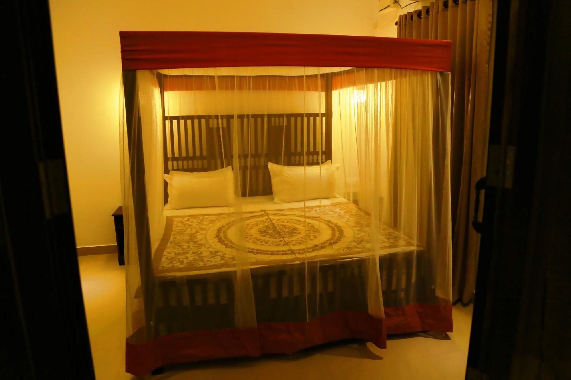 Little Elephant Beach Resort Kovalam Δωμάτιο φωτογραφία