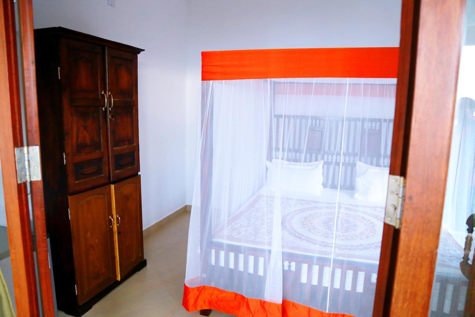 Little Elephant Beach Resort Kovalam Δωμάτιο φωτογραφία