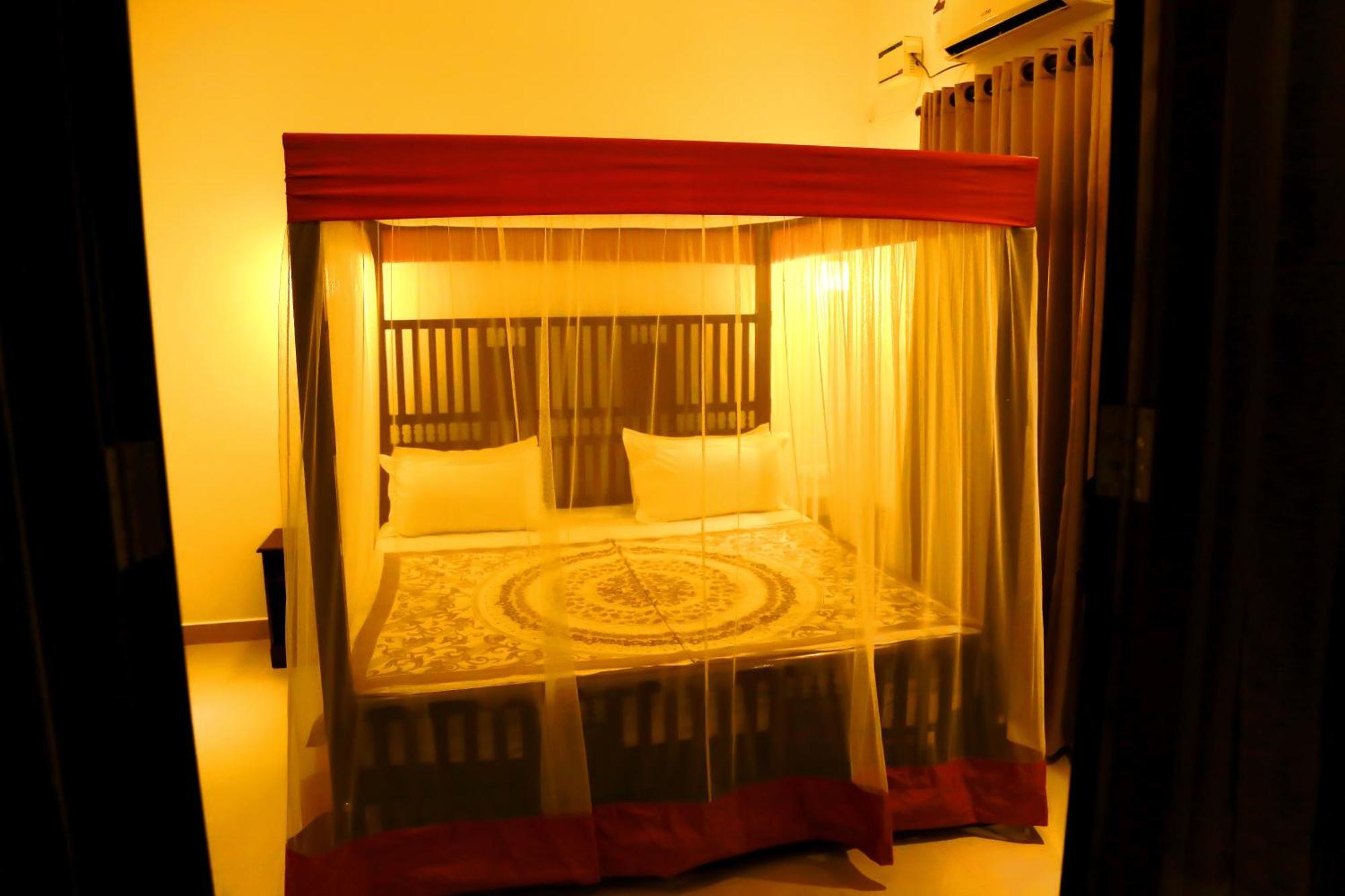 Little Elephant Beach Resort Kovalam Δωμάτιο φωτογραφία