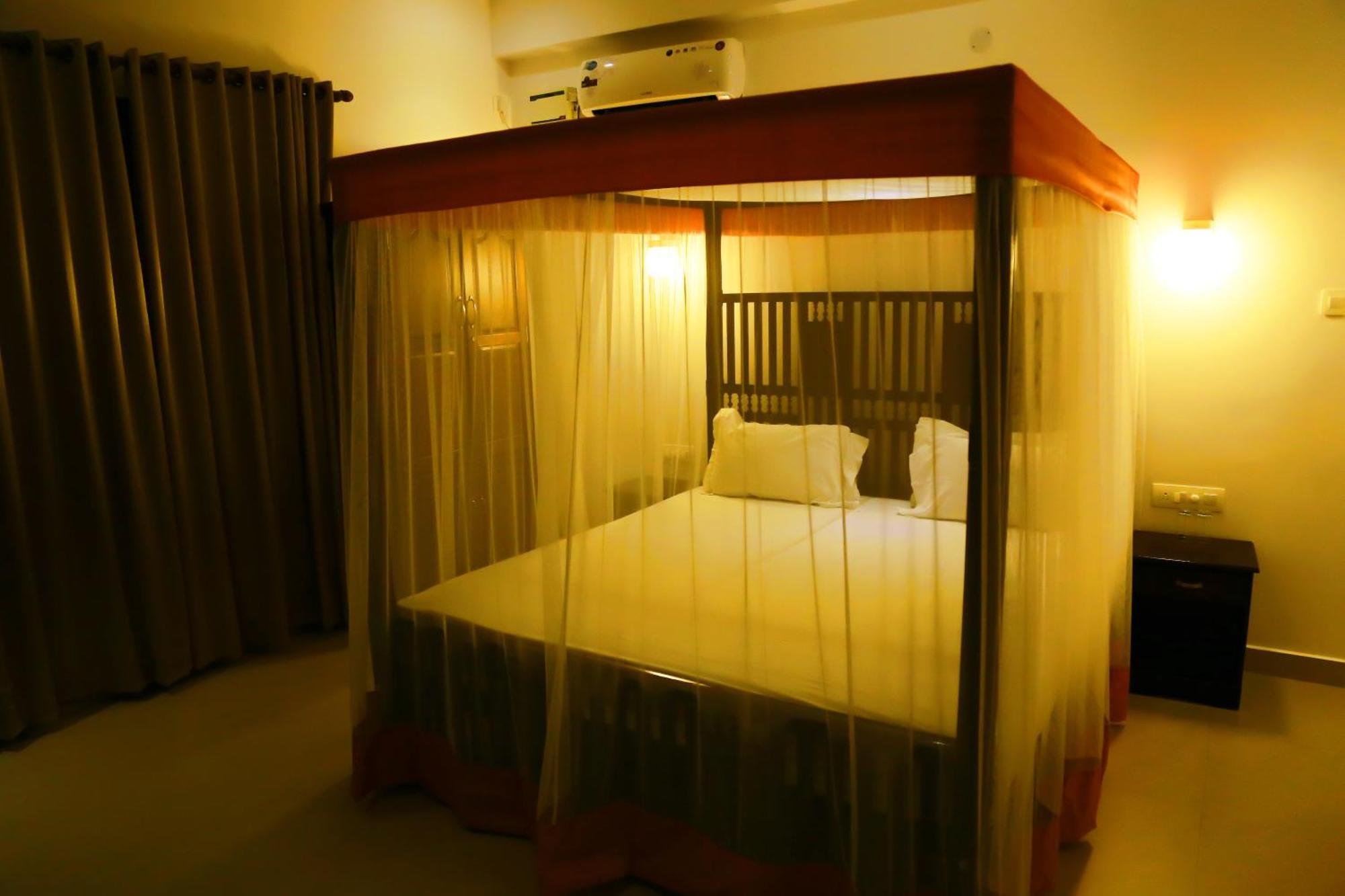 Little Elephant Beach Resort Kovalam Δωμάτιο φωτογραφία