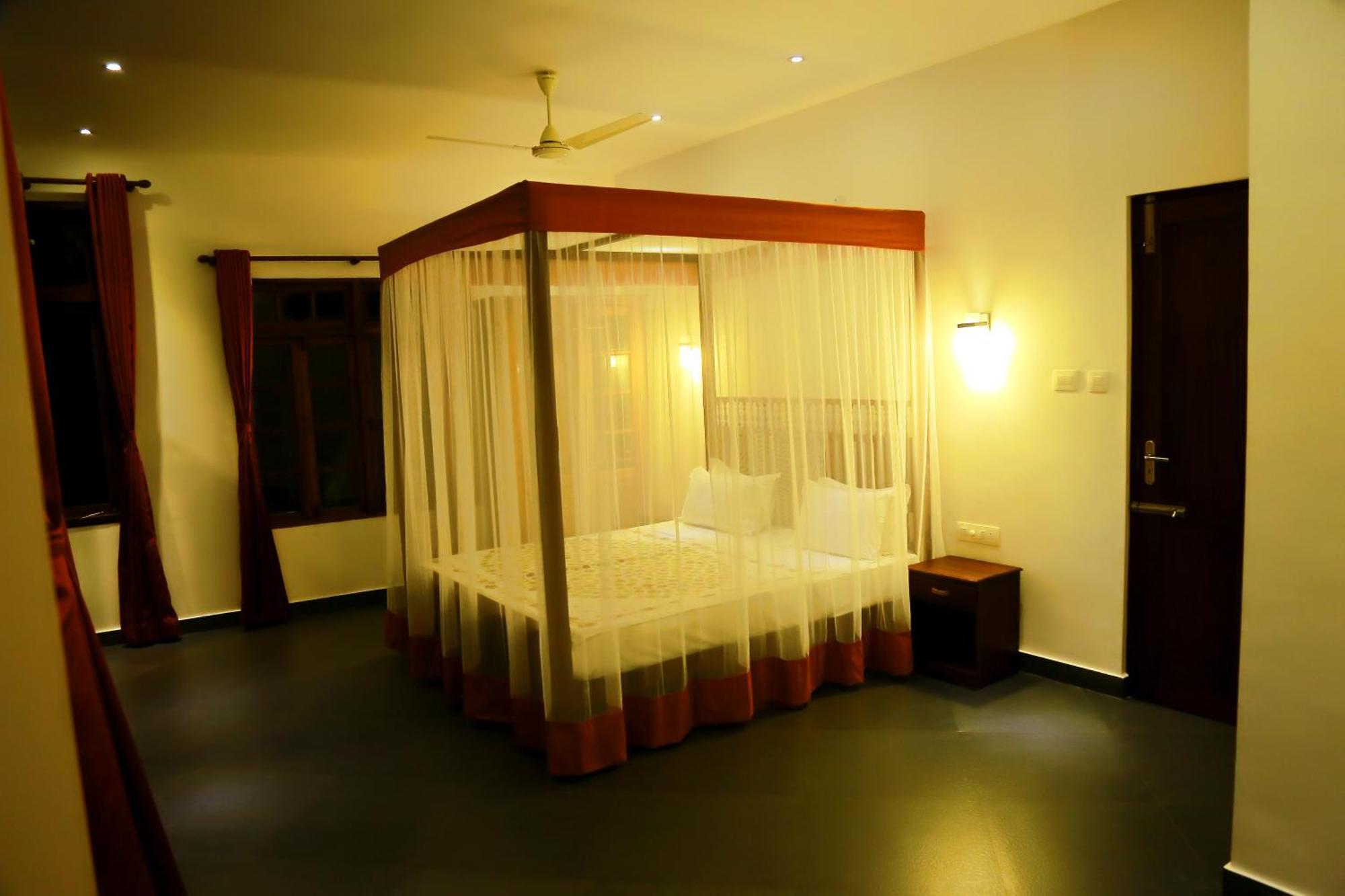 Little Elephant Beach Resort Kovalam Δωμάτιο φωτογραφία