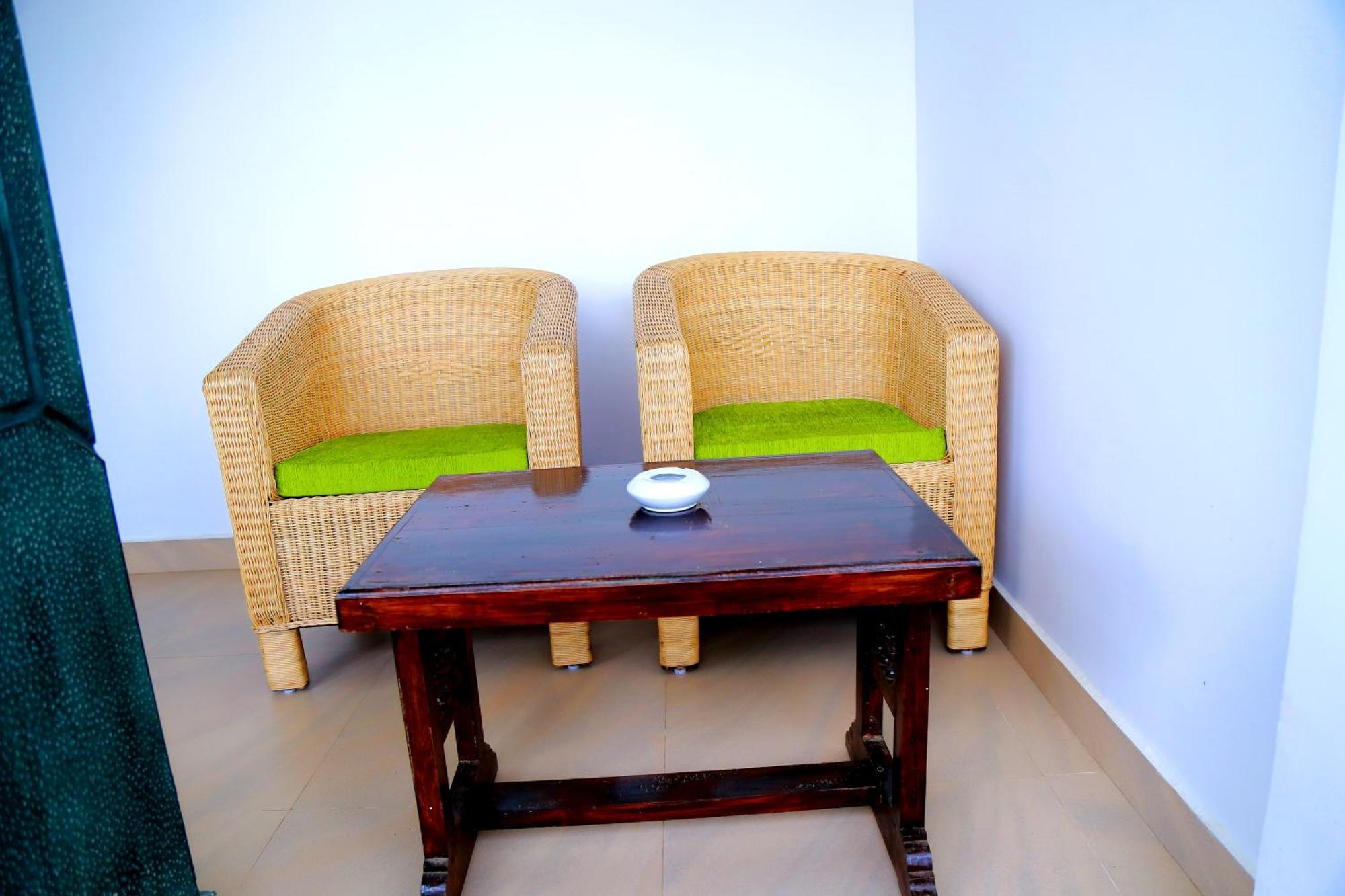Little Elephant Beach Resort Kovalam Δωμάτιο φωτογραφία