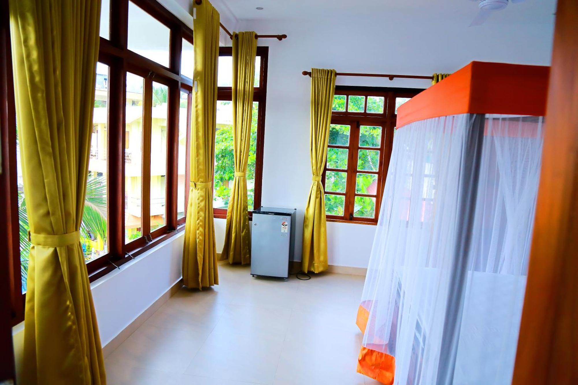 Little Elephant Beach Resort Kovalam Δωμάτιο φωτογραφία
