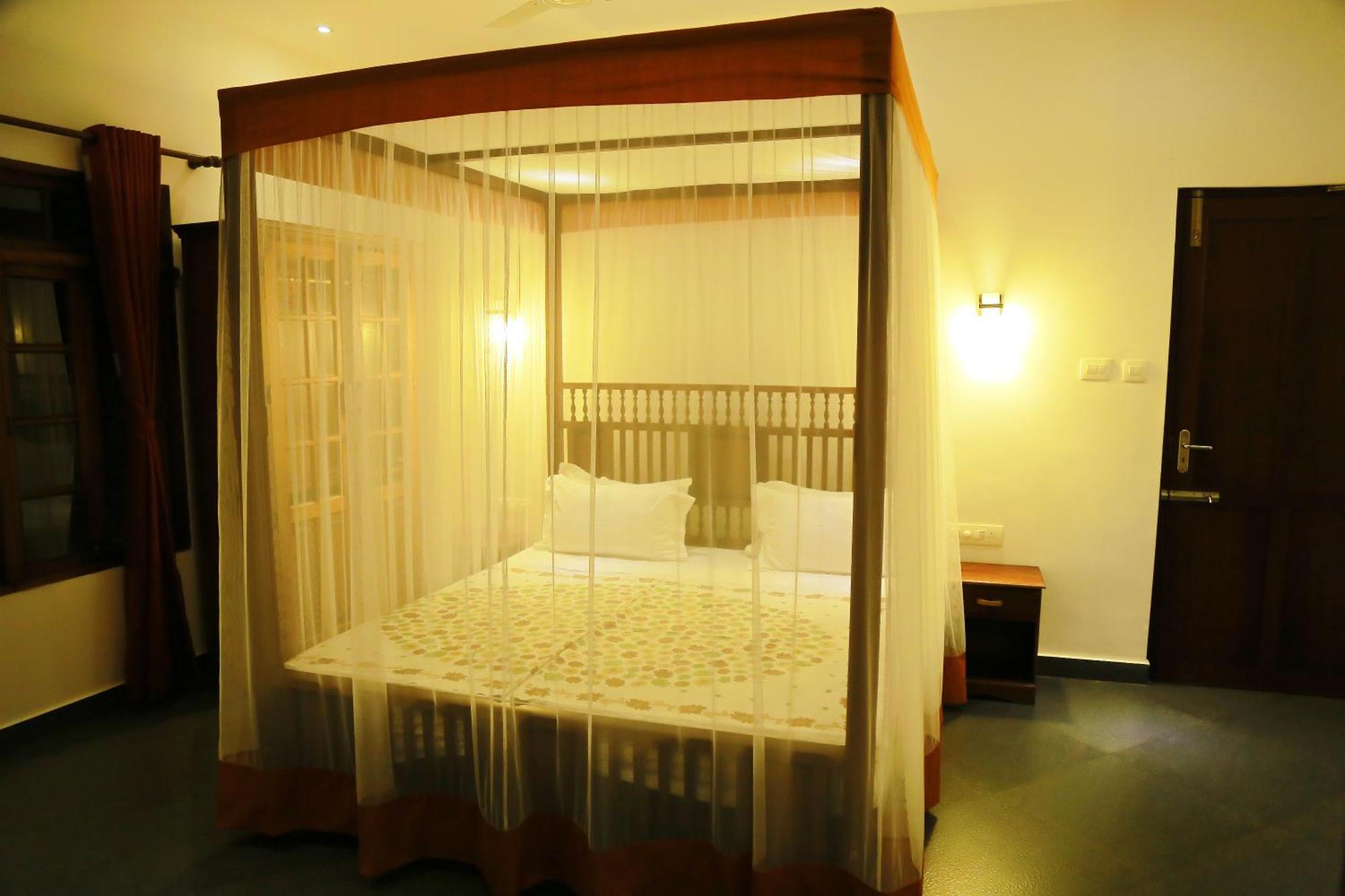 Little Elephant Beach Resort Kovalam Δωμάτιο φωτογραφία