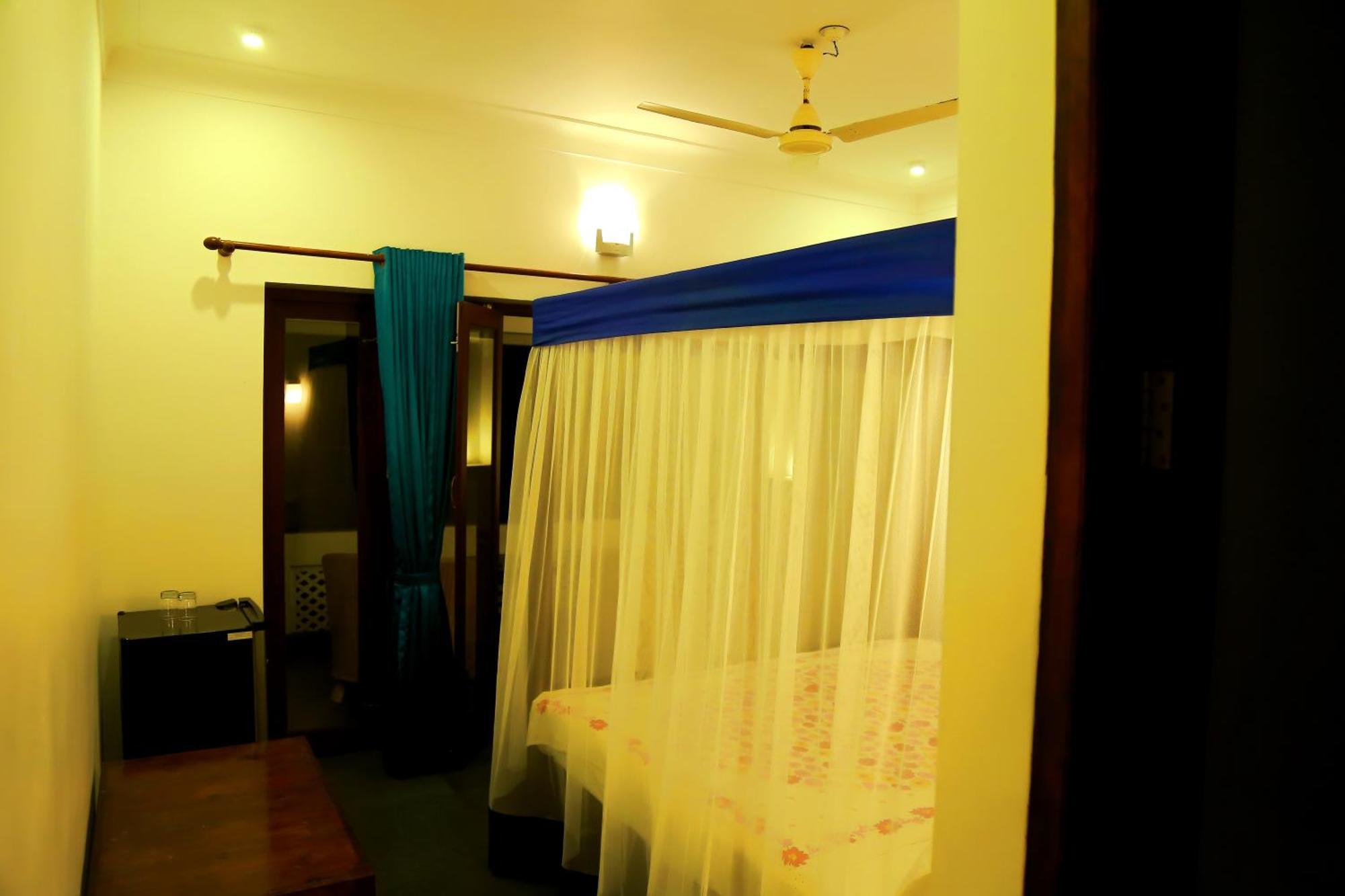 Little Elephant Beach Resort Kovalam Δωμάτιο φωτογραφία