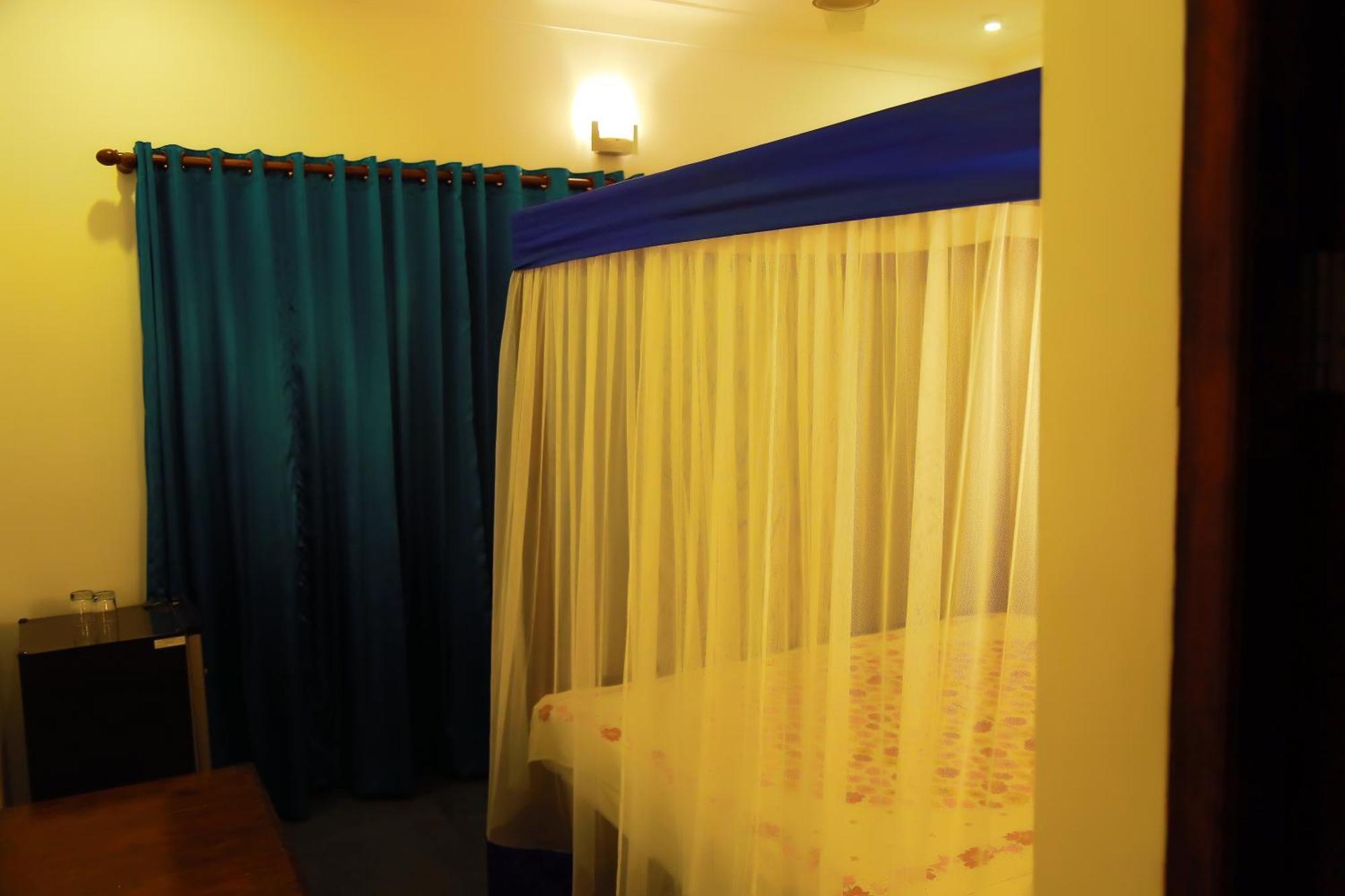Little Elephant Beach Resort Kovalam Δωμάτιο φωτογραφία