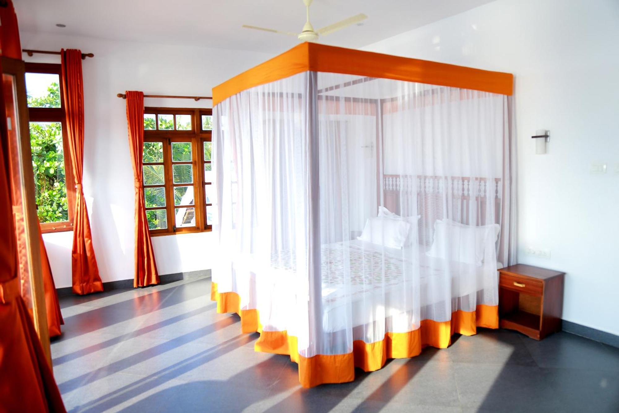 Little Elephant Beach Resort Kovalam Δωμάτιο φωτογραφία
