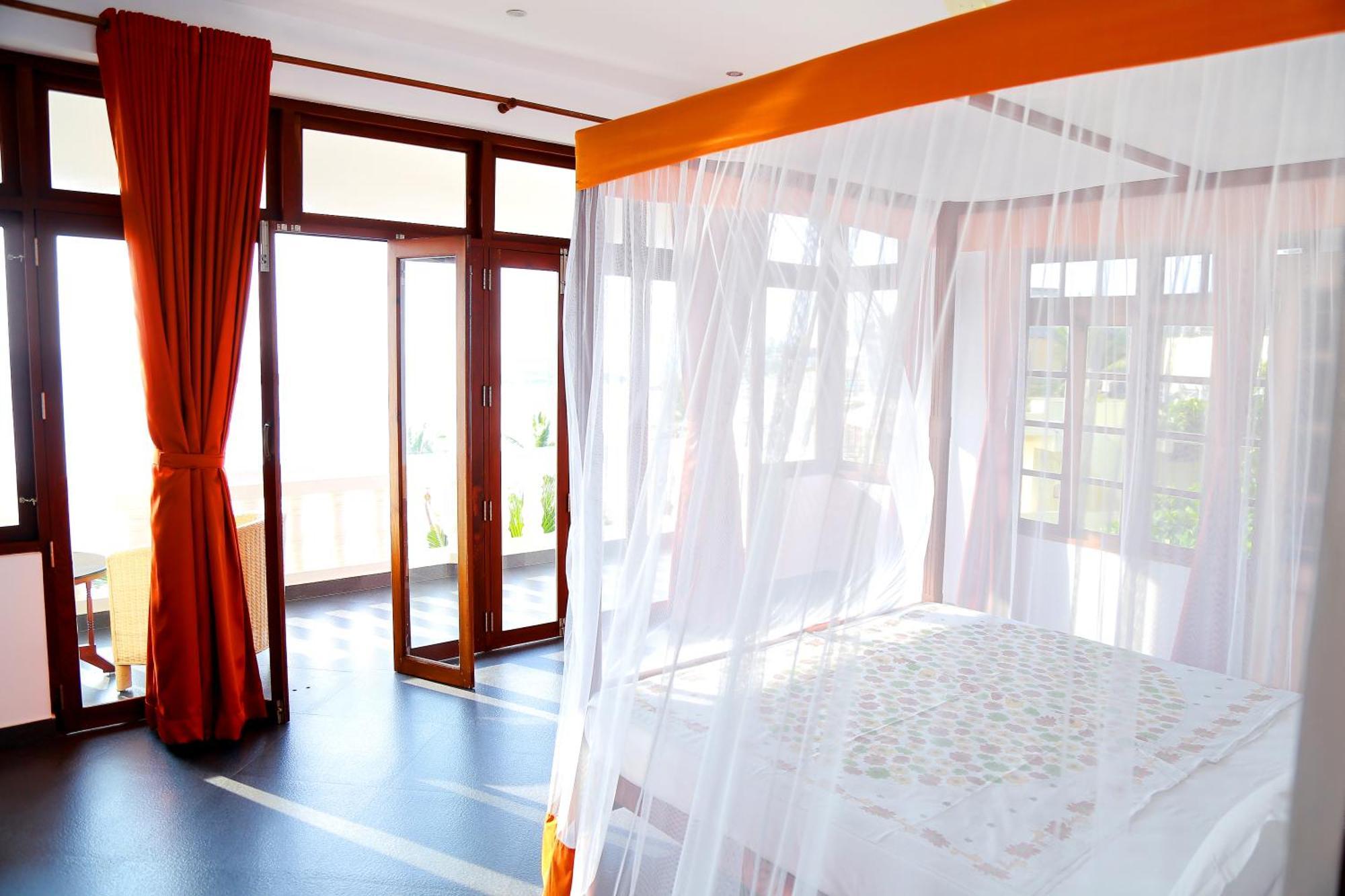 Little Elephant Beach Resort Kovalam Δωμάτιο φωτογραφία