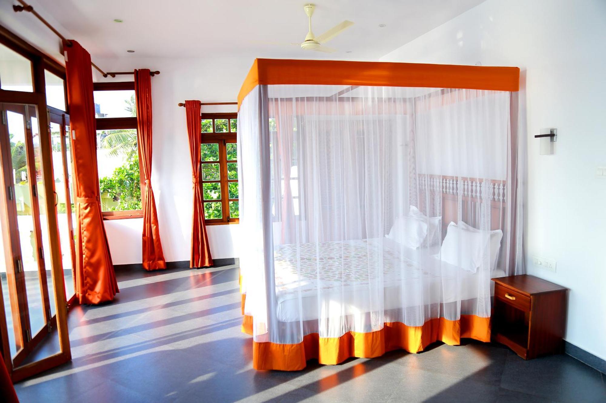 Little Elephant Beach Resort Kovalam Εξωτερικό φωτογραφία
