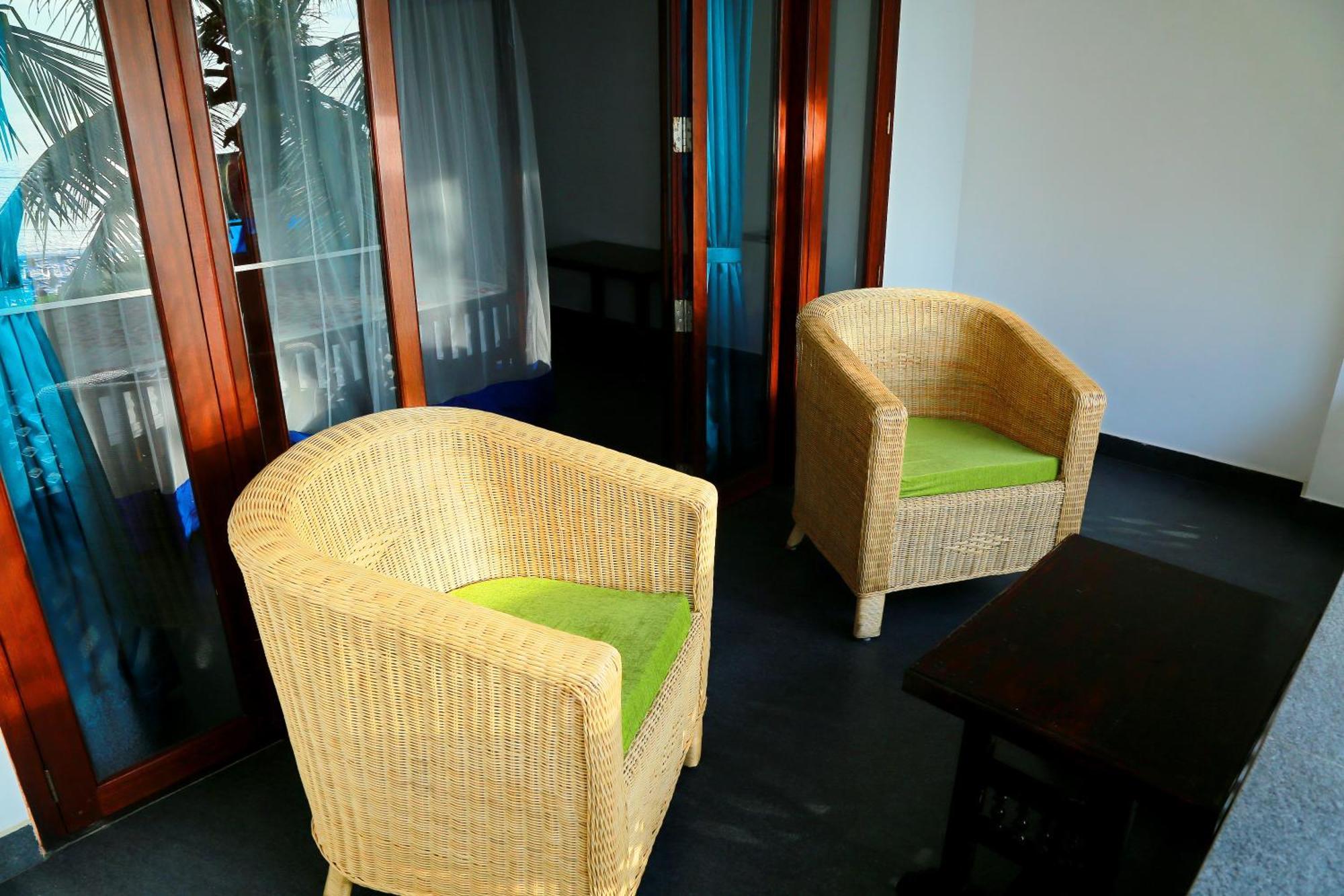 Little Elephant Beach Resort Kovalam Δωμάτιο φωτογραφία