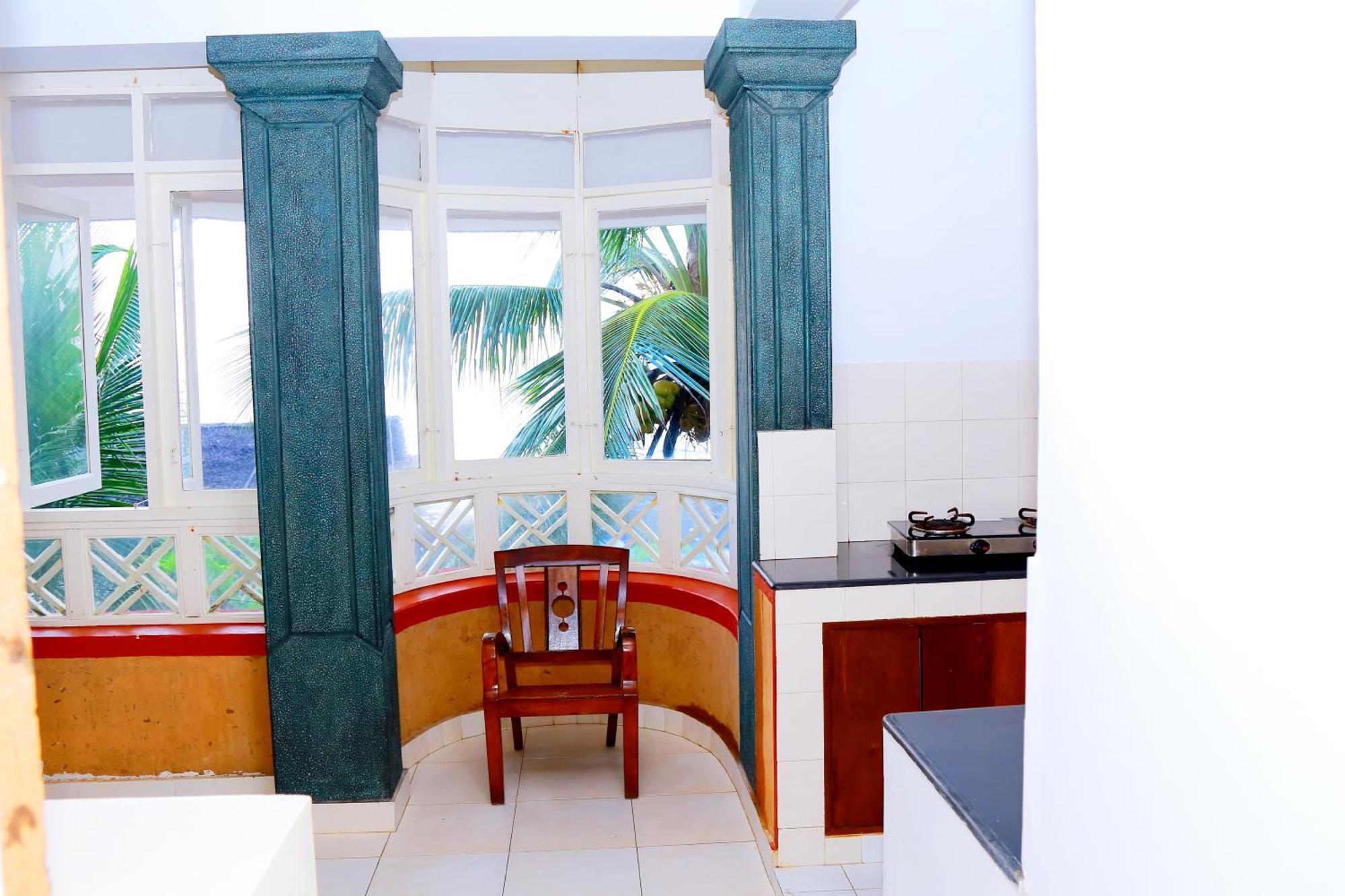Little Elephant Beach Resort Kovalam Δωμάτιο φωτογραφία