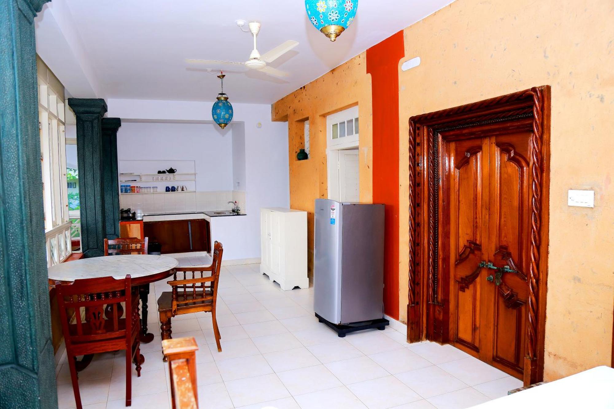 Little Elephant Beach Resort Kovalam Εξωτερικό φωτογραφία