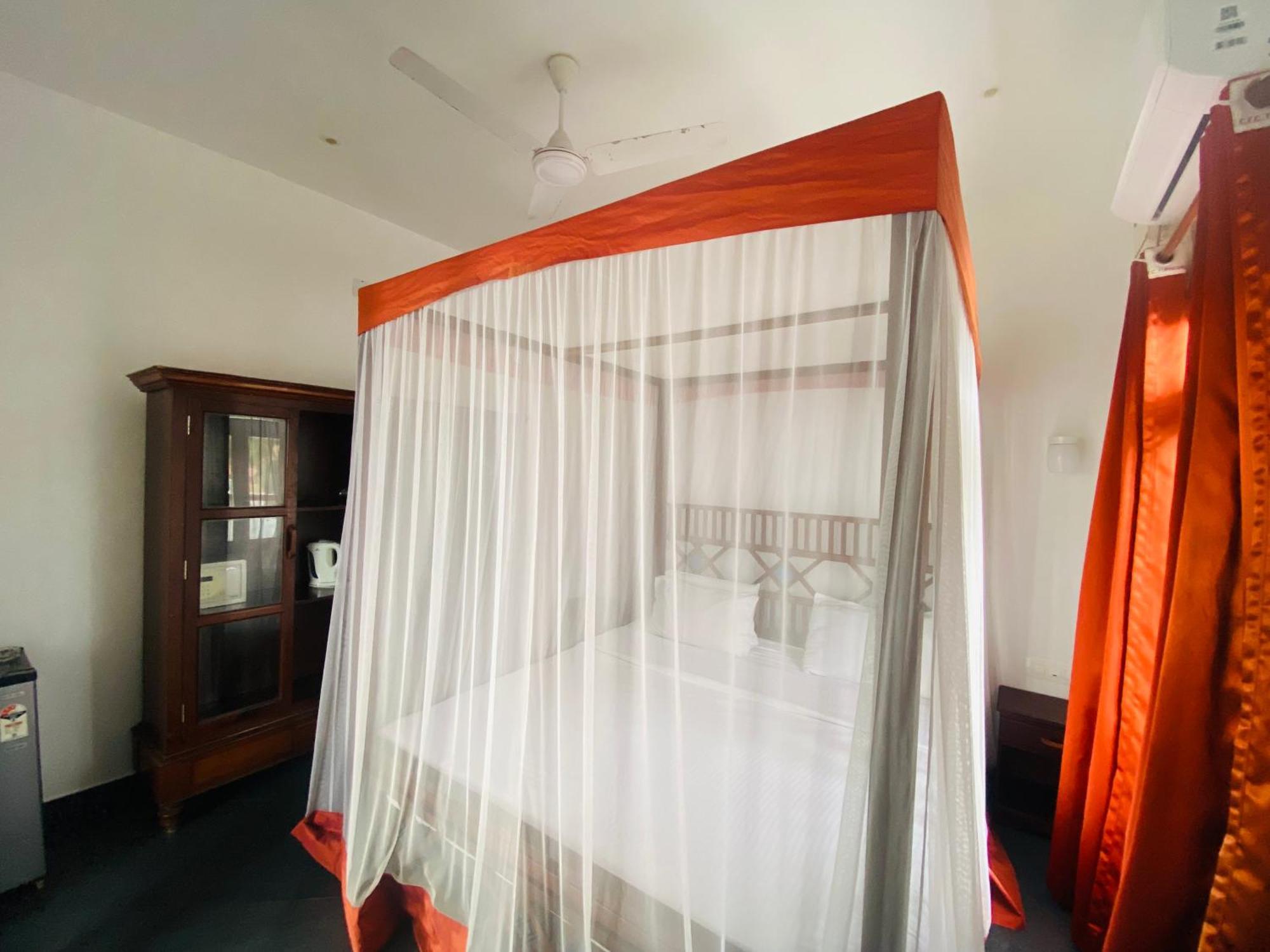 Little Elephant Beach Resort Kovalam Εξωτερικό φωτογραφία