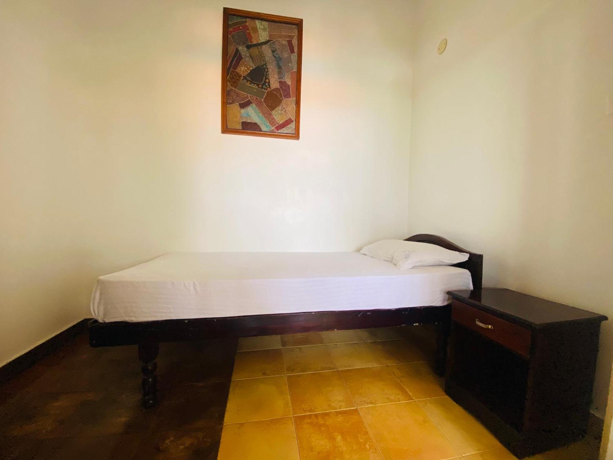 Little Elephant Beach Resort Kovalam Δωμάτιο φωτογραφία