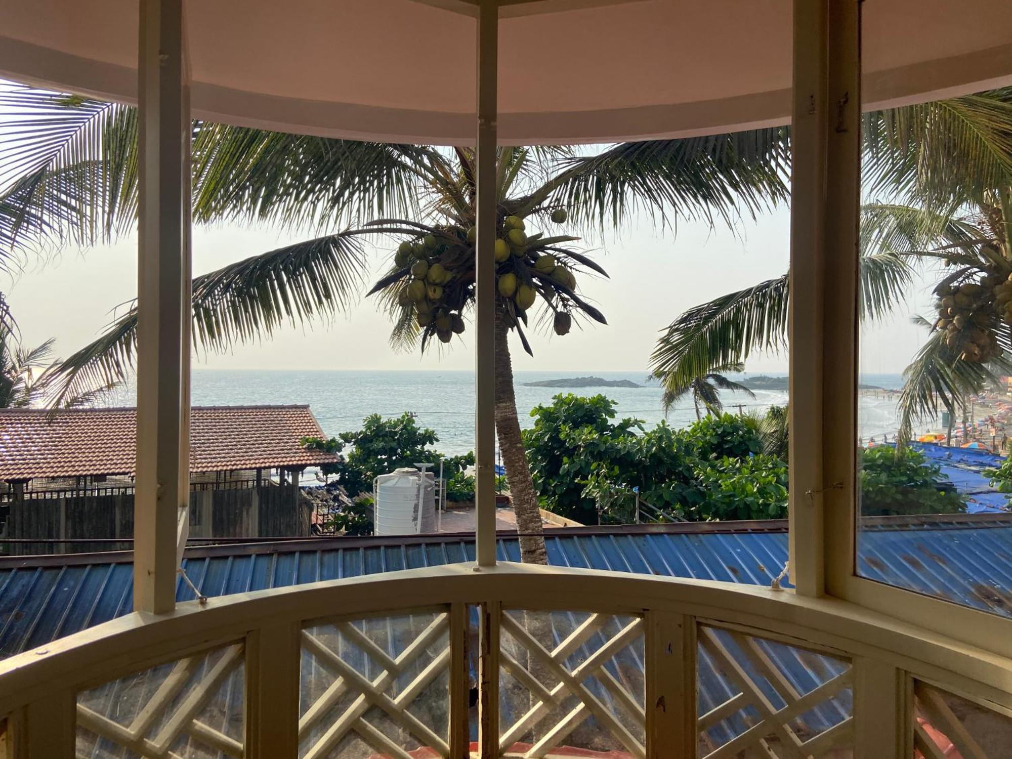 Little Elephant Beach Resort Kovalam Δωμάτιο φωτογραφία