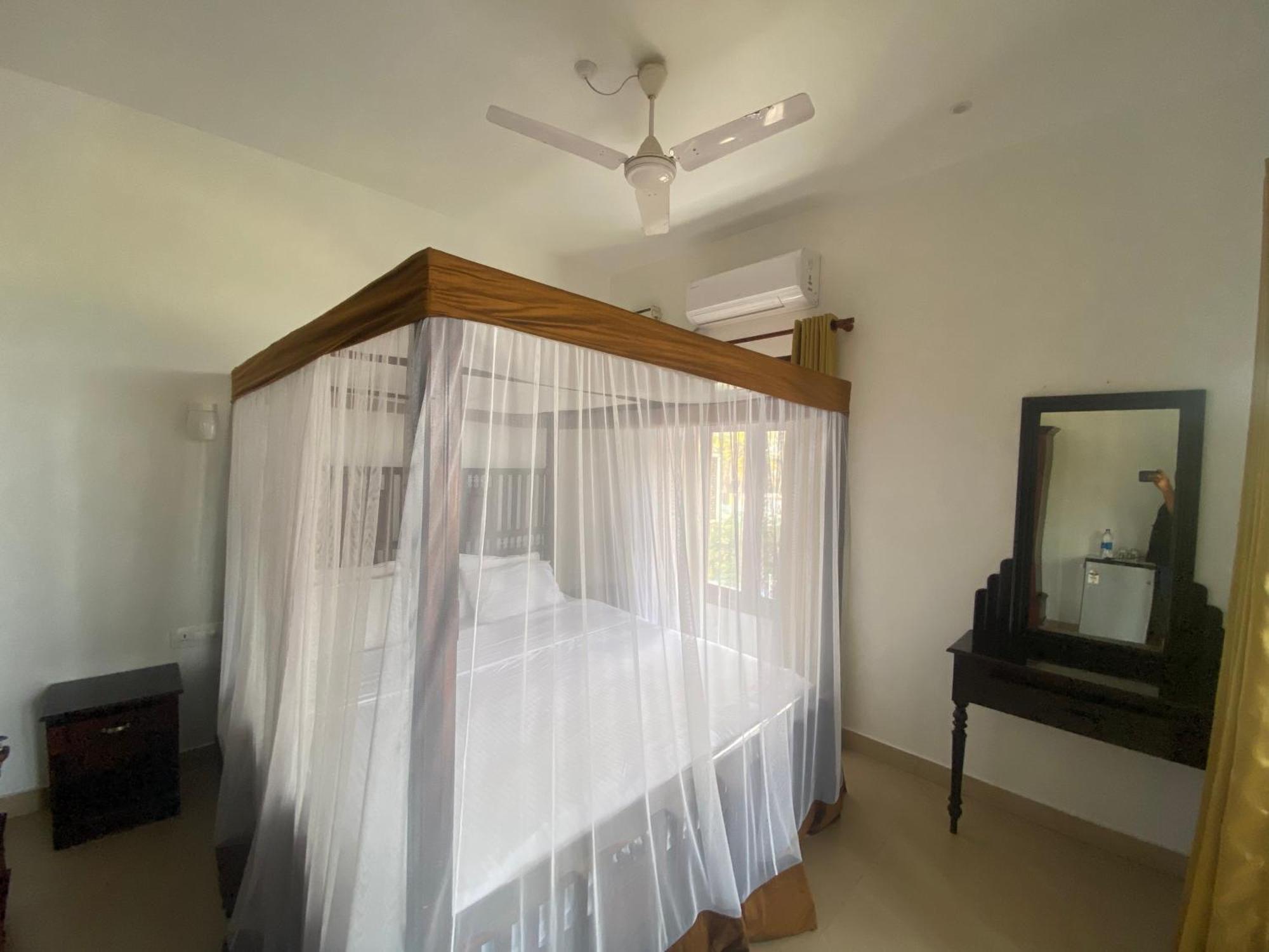Little Elephant Beach Resort Kovalam Δωμάτιο φωτογραφία