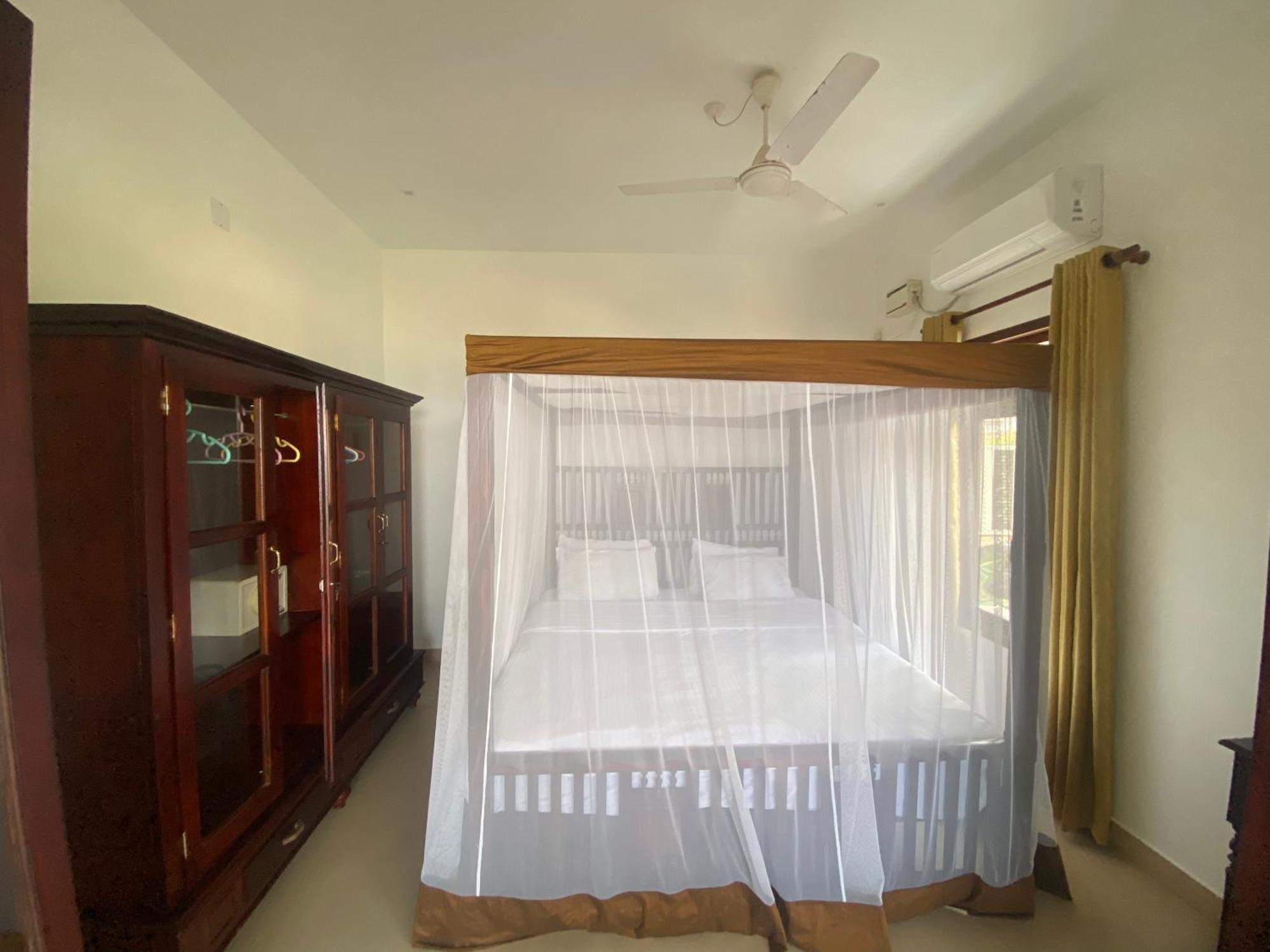 Little Elephant Beach Resort Kovalam Δωμάτιο φωτογραφία