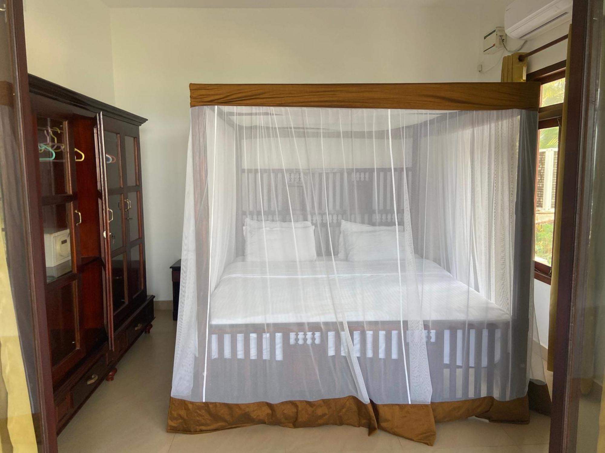Little Elephant Beach Resort Kovalam Δωμάτιο φωτογραφία