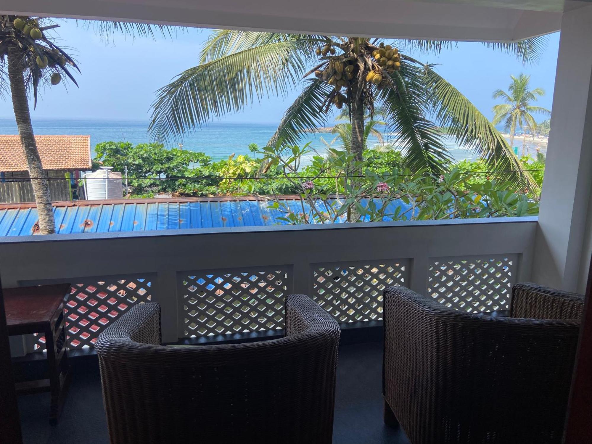 Little Elephant Beach Resort Kovalam Δωμάτιο φωτογραφία